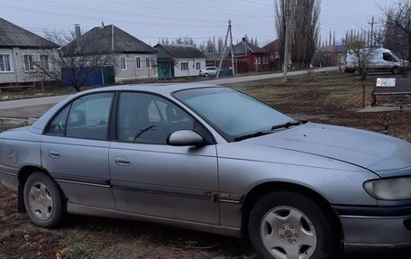 Opel Omega B, 1995 год, 190 000 рублей, 1 фотография