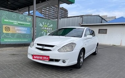 Toyota Caldina, 2003 год, 730 000 рублей, 1 фотография