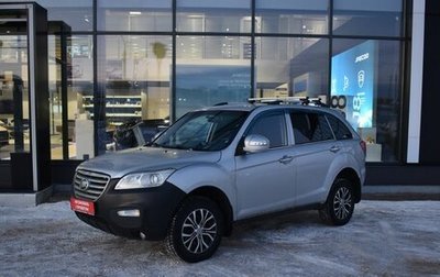 Lifan X60 I рестайлинг, 2013 год, 550 000 рублей, 1 фотография