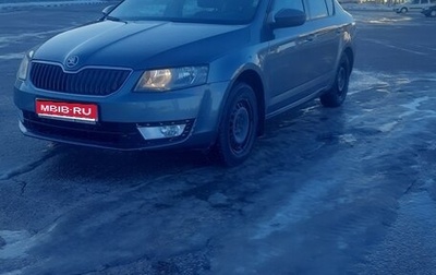 Skoda Octavia, 2013 год, 850 000 рублей, 1 фотография