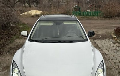 Mazda 6, 2008 год, 750 000 рублей, 1 фотография