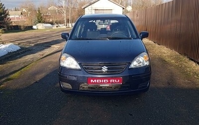 Suzuki Liana, 2007 год, 445 000 рублей, 1 фотография