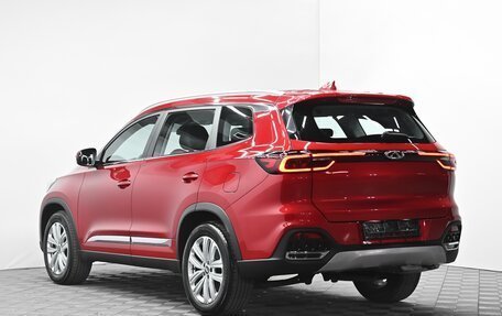 Chery Tiggo 8 I, 2021 год, 1 695 000 рублей, 3 фотография