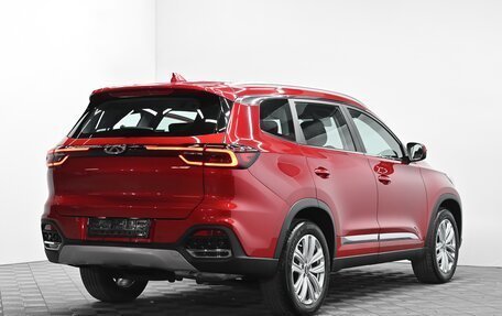 Chery Tiggo 8 I, 2021 год, 1 695 000 рублей, 4 фотография