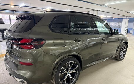 BMW X5, 2023 год, 13 999 000 рублей, 4 фотография