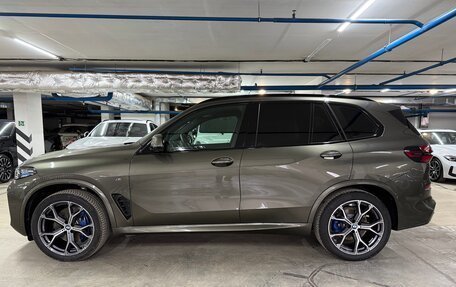 BMW X5, 2023 год, 13 999 000 рублей, 2 фотография