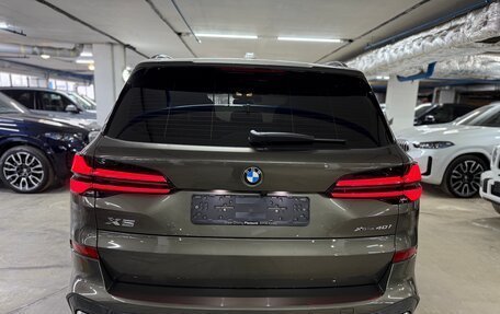 BMW X5, 2023 год, 13 999 000 рублей, 5 фотография