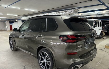 BMW X5, 2023 год, 13 999 000 рублей, 7 фотография