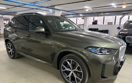 BMW X5, 2023 год, 13 999 000 рублей, 8 фотография