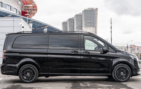 Mercedes-Benz V-Класс, 2024 год, 16 700 000 рублей, 5 фотография