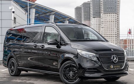 Mercedes-Benz V-Класс, 2024 год, 16 700 000 рублей, 6 фотография