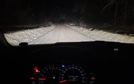 Toyota Camry, 2007 год, 900 000 рублей, 10 фотография