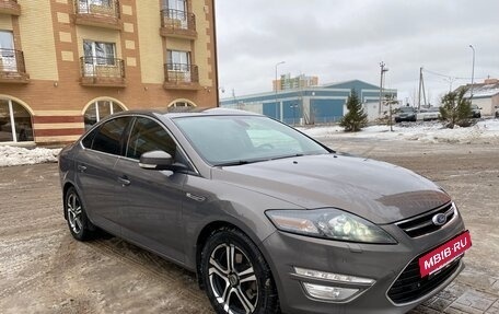 Ford Mondeo IV, 2013 год, 1 080 000 рублей, 3 фотография