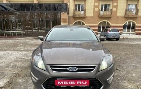 Ford Mondeo IV, 2013 год, 1 080 000 рублей, 2 фотография