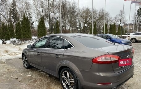 Ford Mondeo IV, 2013 год, 1 080 000 рублей, 4 фотография