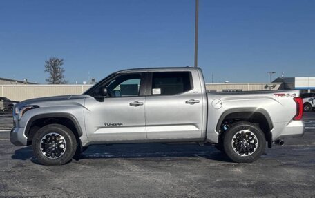 Toyota Tundra, 2025 год, 10 650 000 рублей, 3 фотография