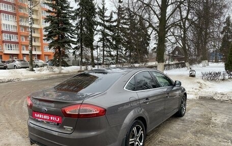 Ford Mondeo IV, 2013 год, 1 080 000 рублей, 5 фотография