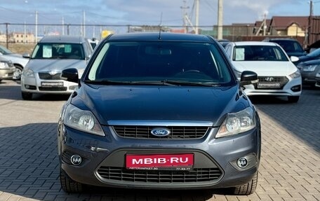 Ford Focus II рестайлинг, 2010 год, 729 990 рублей, 2 фотография