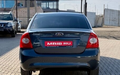 Ford Focus II рестайлинг, 2010 год, 729 990 рублей, 5 фотография