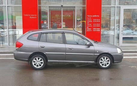 KIA Rio II, 2004 год, 325 000 рублей, 4 фотография