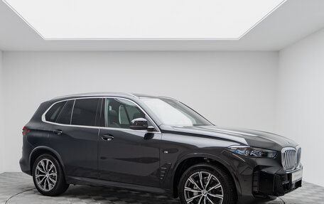 BMW X5, 2024 год, 17 730 000 рублей, 3 фотография