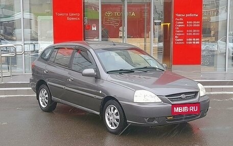 KIA Rio II, 2004 год, 325 000 рублей, 3 фотография