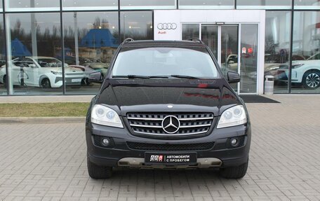 Mercedes-Benz M-Класс, 2007 год, 1 450 000 рублей, 2 фотография