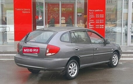 KIA Rio II, 2004 год, 325 000 рублей, 5 фотография