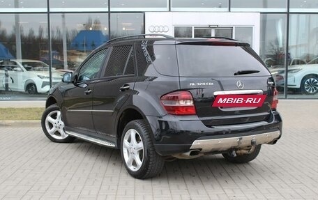 Mercedes-Benz M-Класс, 2007 год, 1 450 000 рублей, 7 фотография