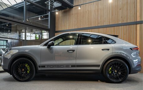 Porsche Cayenne III, 2023 год, 12 670 000 рублей, 3 фотография