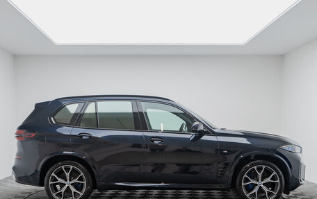 BMW X5, 2024 год, 16 490 000 рублей, 4 фотография