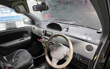 Toyota Sienta I, 2010 год, 930 000 рублей, 9 фотография