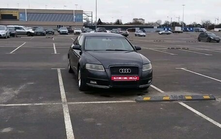 Audi A6, 2004 год, 750 000 рублей, 4 фотография