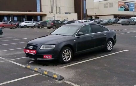 Audi A6, 2004 год, 750 000 рублей, 2 фотография