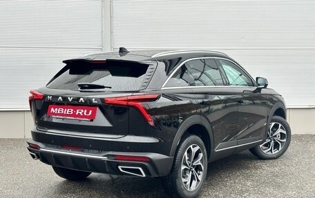 Haval F7, 2025 год, 3 449 000 рублей, 3 фотография