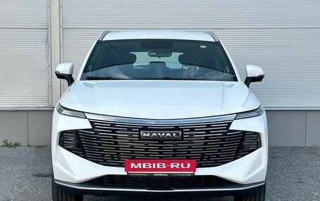 Haval F7, 2024 год, 3 249 000 рублей, 2 фотография