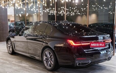 BMW 7 серия, 2020 год, 8 700 000 рублей, 6 фотография