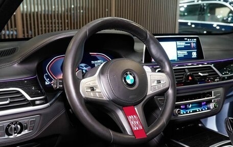 BMW 7 серия, 2020 год, 8 700 000 рублей, 14 фотография