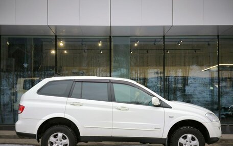 SsangYong Kyron I, 2013 год, 1 055 000 рублей, 4 фотография