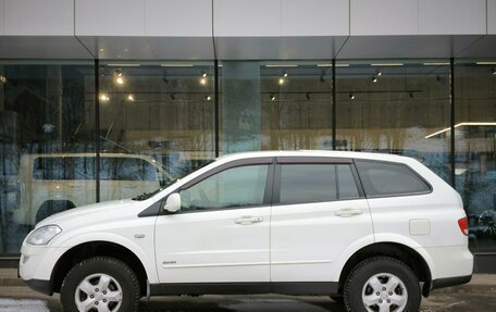 SsangYong Kyron I, 2013 год, 1 055 000 рублей, 3 фотография