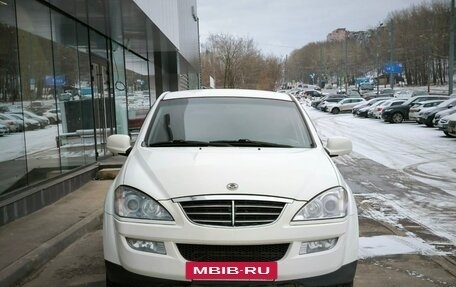 SsangYong Kyron I, 2013 год, 1 055 000 рублей, 5 фотография