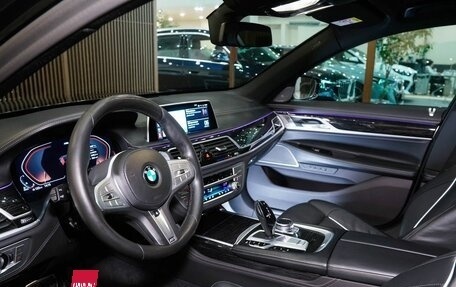 BMW 7 серия, 2020 год, 8 700 000 рублей, 13 фотография