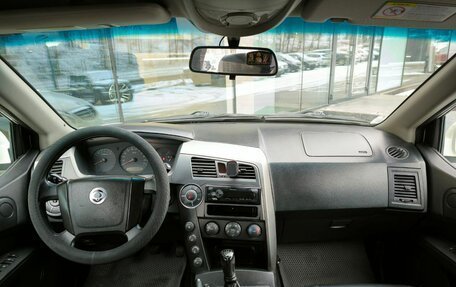 SsangYong Kyron I, 2013 год, 1 055 000 рублей, 14 фотография