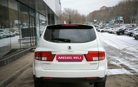 SsangYong Kyron I, 2013 год, 1 055 000 рублей, 6 фотография