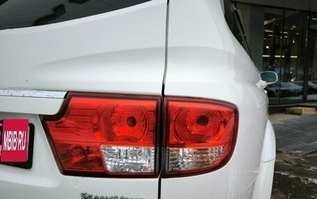 SsangYong Kyron I, 2013 год, 1 055 000 рублей, 9 фотография