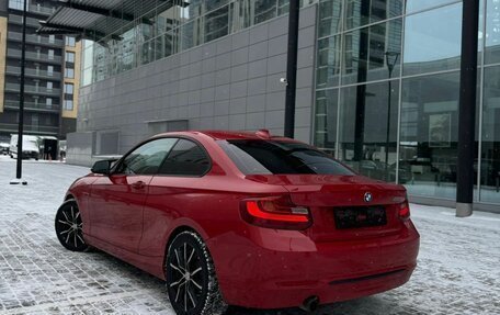 BMW 2 серия F22, 2014 год, 2 199 000 рублей, 3 фотография