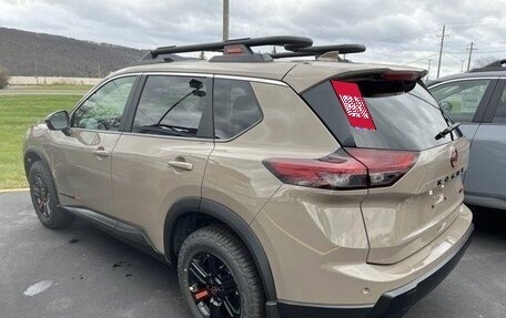 Nissan Rogue, 2025 год, 6 200 000 рублей, 7 фотография