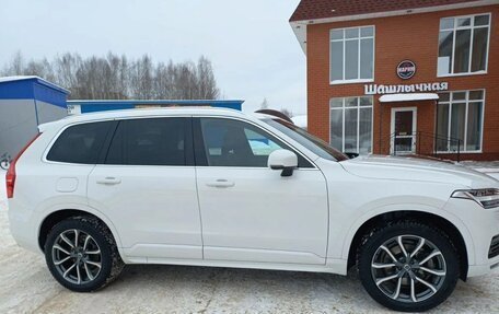 Volvo XC90 II рестайлинг, 2020 год, 4 880 000 рублей, 6 фотография