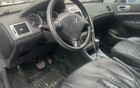 Peugeot 307 I, 2005 год, 290 000 рублей, 5 фотография