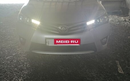 Toyota Corolla, 2013 год, 1 350 000 рублей, 16 фотография